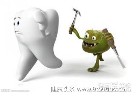 儿童龋齿患病状况堪忧，到底能不能用含氟牙膏？