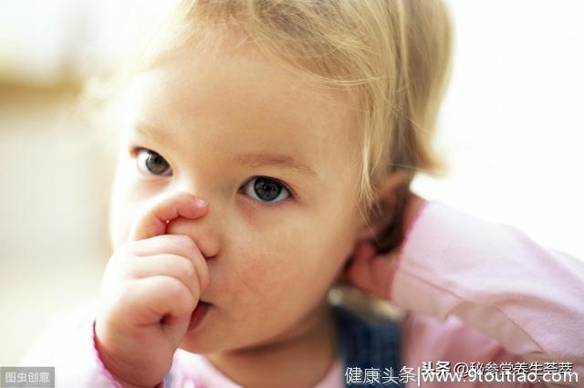 婴儿吸手指头会影响牙齿发育吗