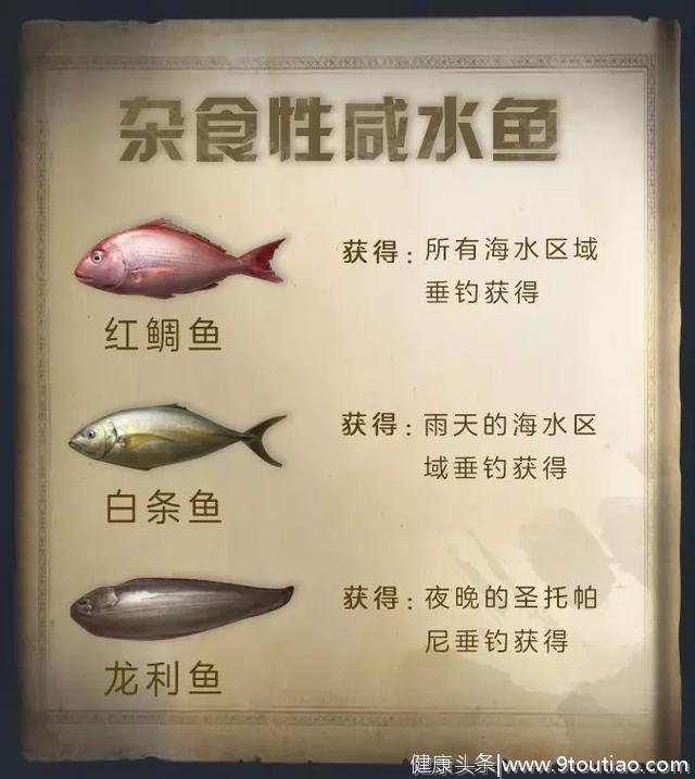 明日之后：最新食谱，“兄弟，吃剁椒鱼头不？”