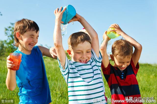 “孩子太爱玩，长大可怎么办？”心理学家：会玩的孩子更有前途