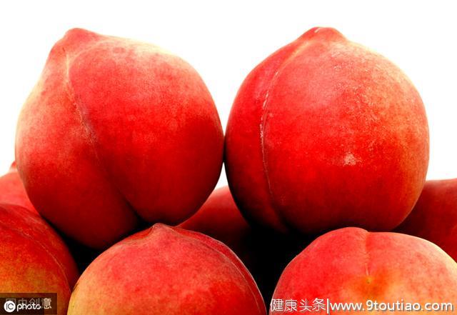 心理学：你觉得哪份桃子最好吃，测出你会被哪种好运砸中