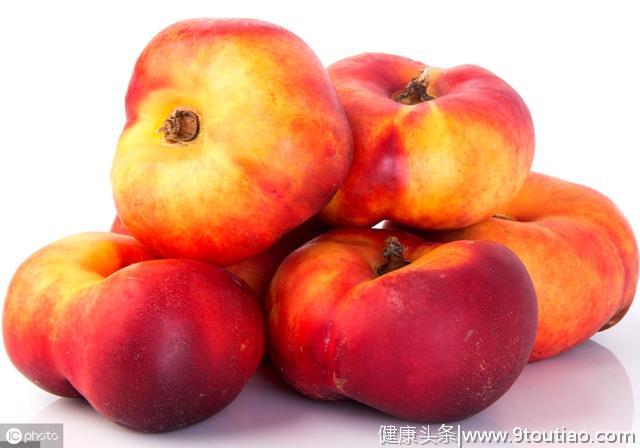 心理学：你觉得哪份桃子最好吃，测出你会被哪种好运砸中