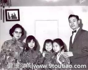 美国华人第一家庭：让世界看到，最美好家庭教育的样子