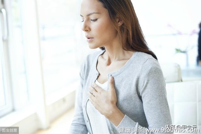 引起呼吸系统疾病的原因是什么？