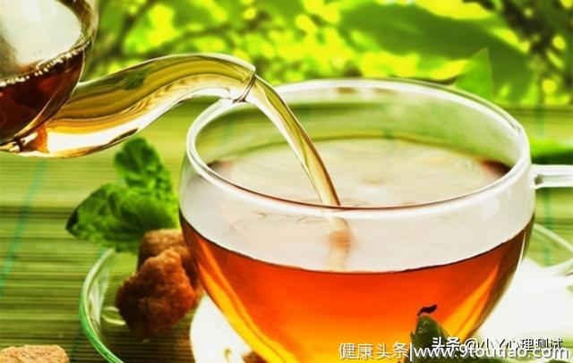 心理测试：哪一杯红茶最浓郁？测试你在职场上有什么压力！