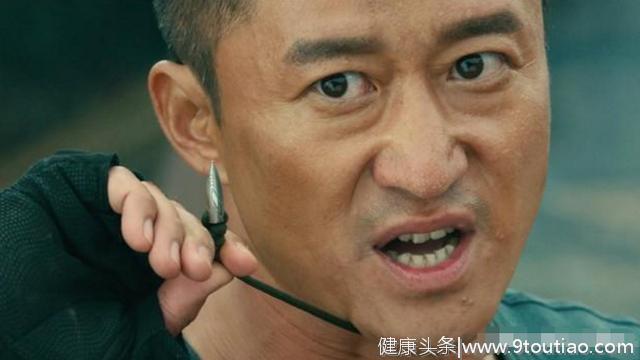 赵文卓频繁出入养生会馆调理身体，在为出演《战狼3》做准备？