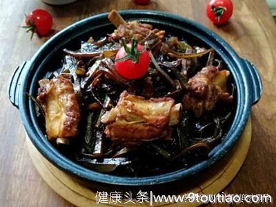 舌尖上的肉类食谱，果断收藏了