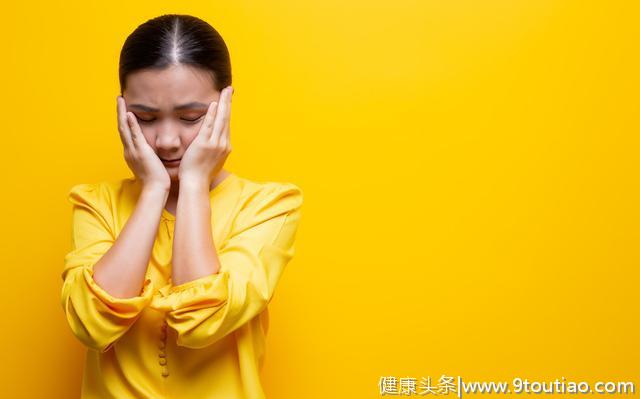 为什么会抑郁？5个抑郁症状如何识别？一文详细解读