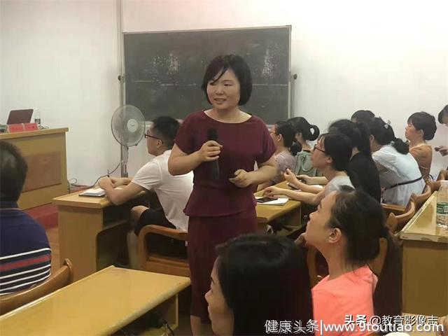 益阳：提升家庭教育效能有技巧