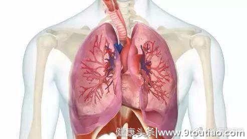 间质性肺疾病