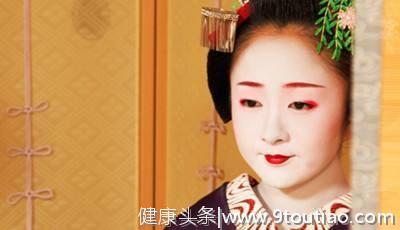 日本美女为什么大部分牙齿都不整齐，原因让人惊讶