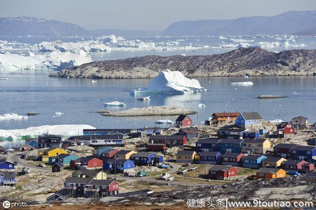 买下格陵兰岛这只是玩笑吗？领导者的每个决定，都不要妄下结论
