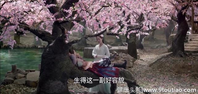 《三生三世十里桃花》玄女，自卑和嫉妒是不幸的源泉