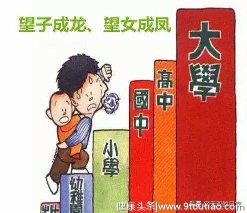 《小欢喜》中家庭教育启示