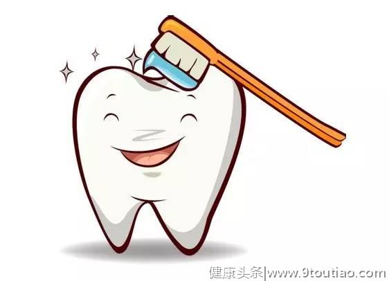 拥有一副美白的牙齿，是什么体验？