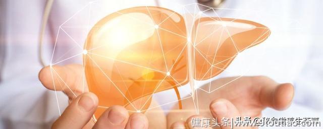 脂肪肝成中国第一大肝病 三类人更要当心