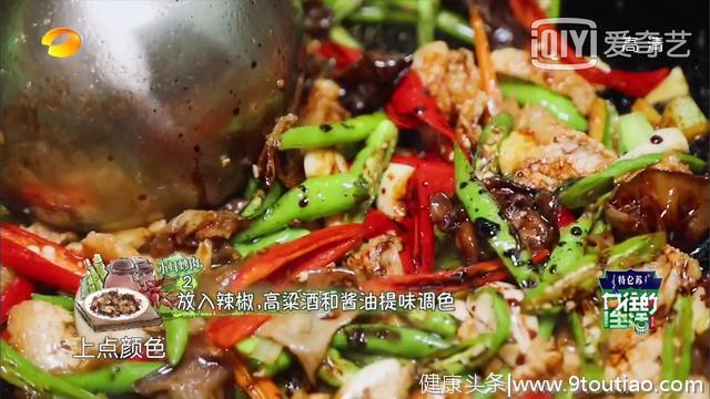 食谱大全（下）丨《向往的生活3》——美食与生活均不可辜负