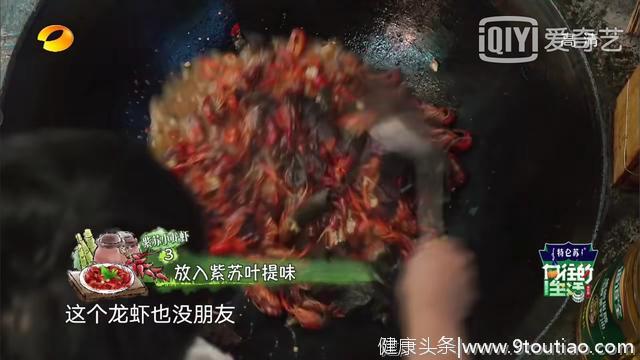 食谱大全（下）丨《向往的生活3》——美食与生活均不可辜负