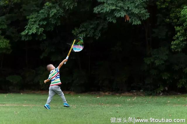 好的家庭教育，离不开这6句话