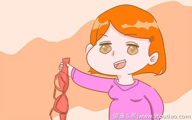 辟谣！母乳喂养会让乳房变形？宝妈别慌，这4个因素才是罪魁祸首