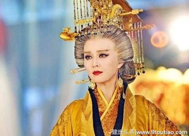 武则天作为中国历史上第二长寿的皇帝，她是怎样养生的？