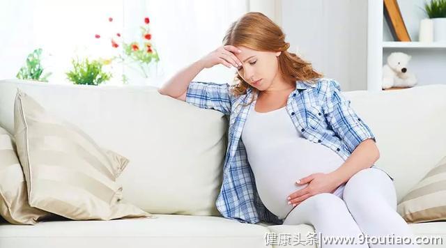 你是“高危”孕妇吗？这几种人怀孕很危险