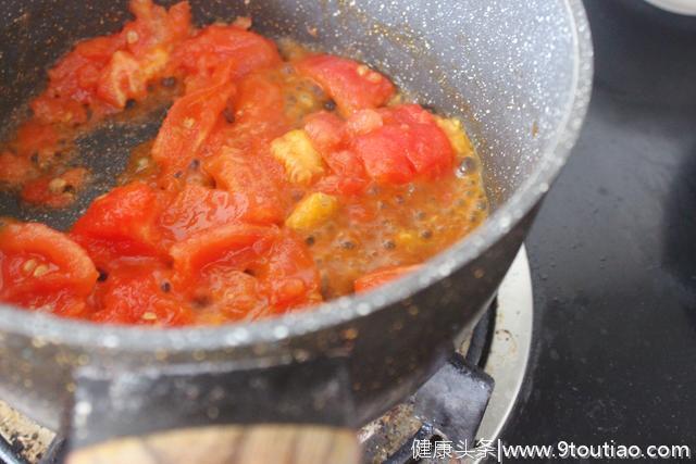 熊猫减肥食谱5—鱼片杂蔬豆腐烩疙瘩，一碗解决一餐饭