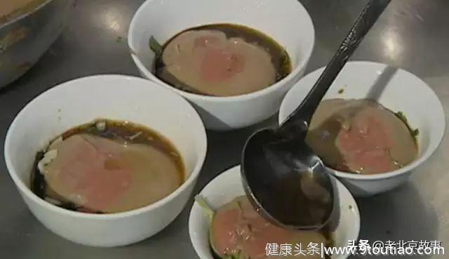 北京秋天吃什么？这盘传承120年的味道，不去吃一次对不起自己