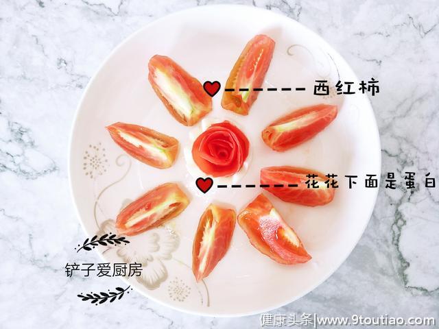 宝妈减肥食谱打卡第40天，这样搭配一日三餐，想不瘦都难