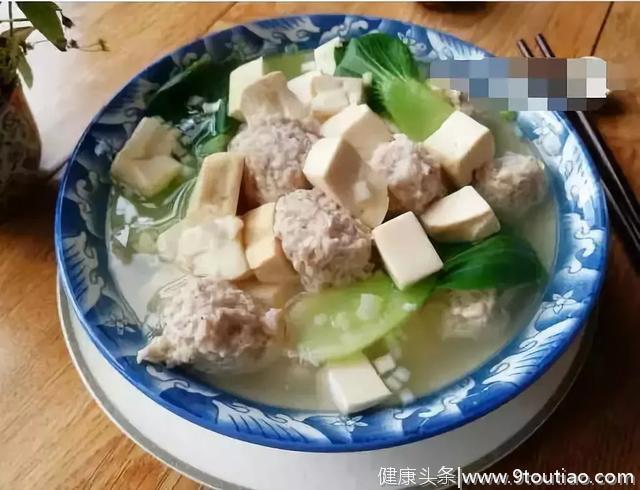 好喝又养生的豆腐汤食谱，你吃过吗