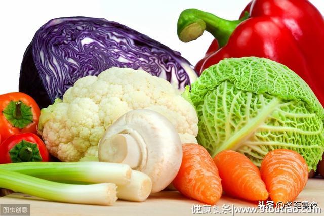 想减肥瘦身期间不知道吃什么好？这些蔬菜特别适合，教你12道做法