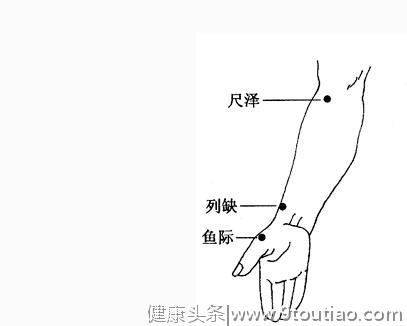 57个实用穴位，人人都能用得到，超通俗介绍，一看就懂