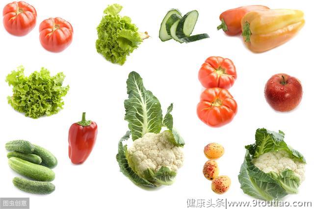 只有具备这7个特点的减肥食谱，才是科学优质的减肥食谱