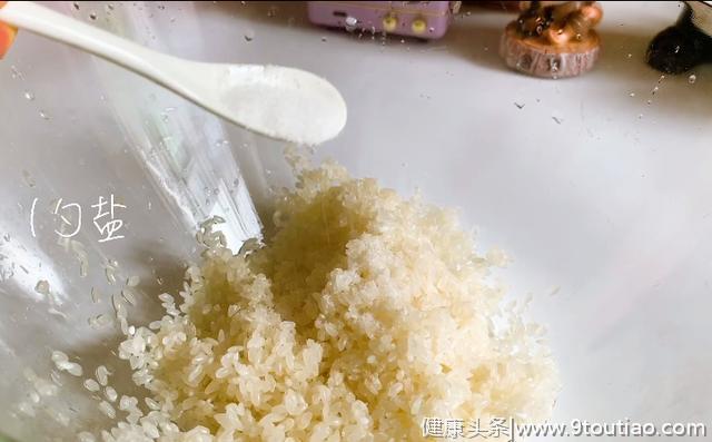 秋季减肥食谱打卡：这个组合就是爆款 养生又减脂