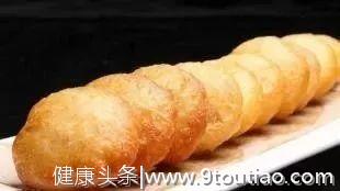 网红食谱打卡——延安油糕