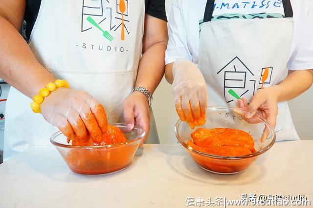 夏日末尾，还有什么没吃吗？食课studio轻食沙拉食谱分享