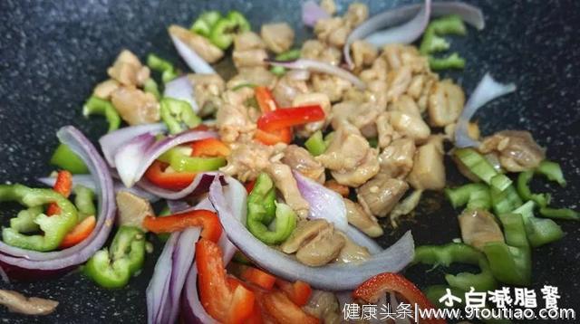 少吃多动就能瘦？减肥没你想的这么简单！（三餐减肥食谱第34篇）