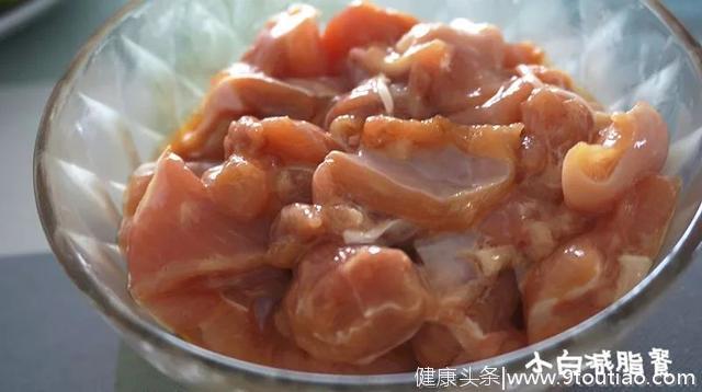 少吃多动就能瘦？减肥没你想的这么简单！（三餐减肥食谱第34篇）