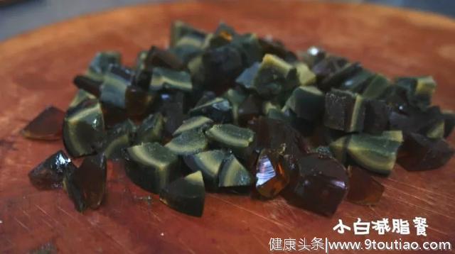 少吃多动就能瘦？减肥没你想的这么简单！（三餐减肥食谱第34篇）