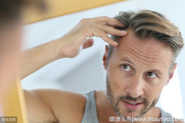 男性预防脱发应注意什么？如何预防头发过早脱落？