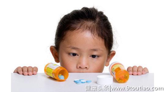 儿童用药问题严峻，哪些药物孩子能躲就躲？