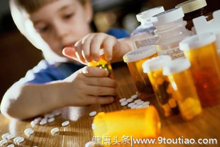 儿童用药问题严峻，哪些药物孩子能躲就躲？