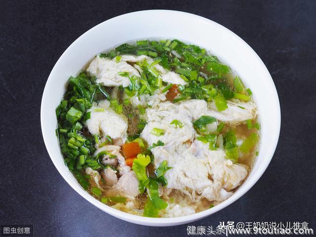 孩子辅食怎么吃？吃什么？这篇文章告诉你