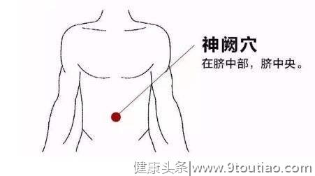 老中医分享养生干货：用这23个穴位结合24节气去养生，更年轻长寿