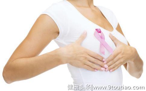 四个方法教你乳房自查，得了乳腺增生，这些按摩方法你得知道
