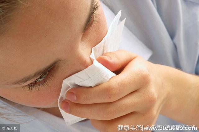 患上过敏性鼻炎，如何筛检过敏源？做这个检查就够了