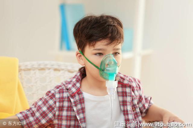 支气管哮喘是多发疾病，掌握这10个偏方，再无后顾之忧