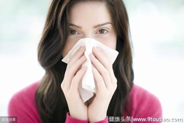过敏性鼻炎治不好？记住这4类药，你就能自己治鼻子过敏
