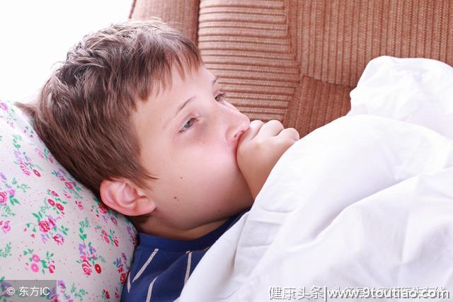 小儿肺炎危害有三，都会影响孩子一生，家长要仔细分辨