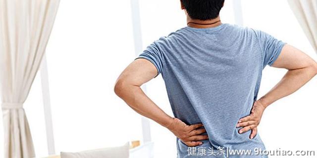 疼痛是你的腰在“呼救”：这6个腰痛原因一定要知道